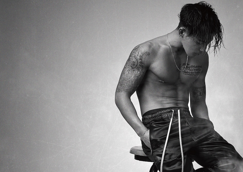 林和希 First Album ｢I｣ LP版_画像イメージ