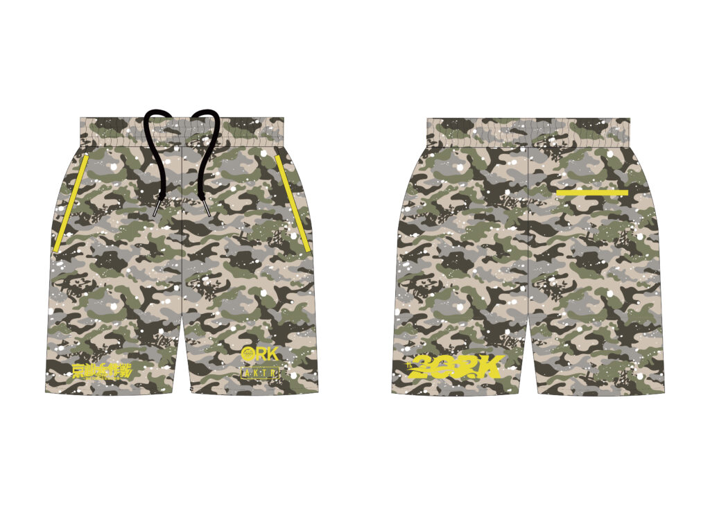 京都大作戦2025 ～暑さも雨もお茶のこ祭祭～ 