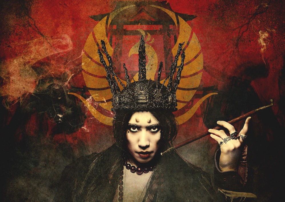 劇団朱雀2026 KV_画像イメージ